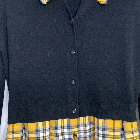 Maje dress size 40. One piece. - Picture 5 of 8